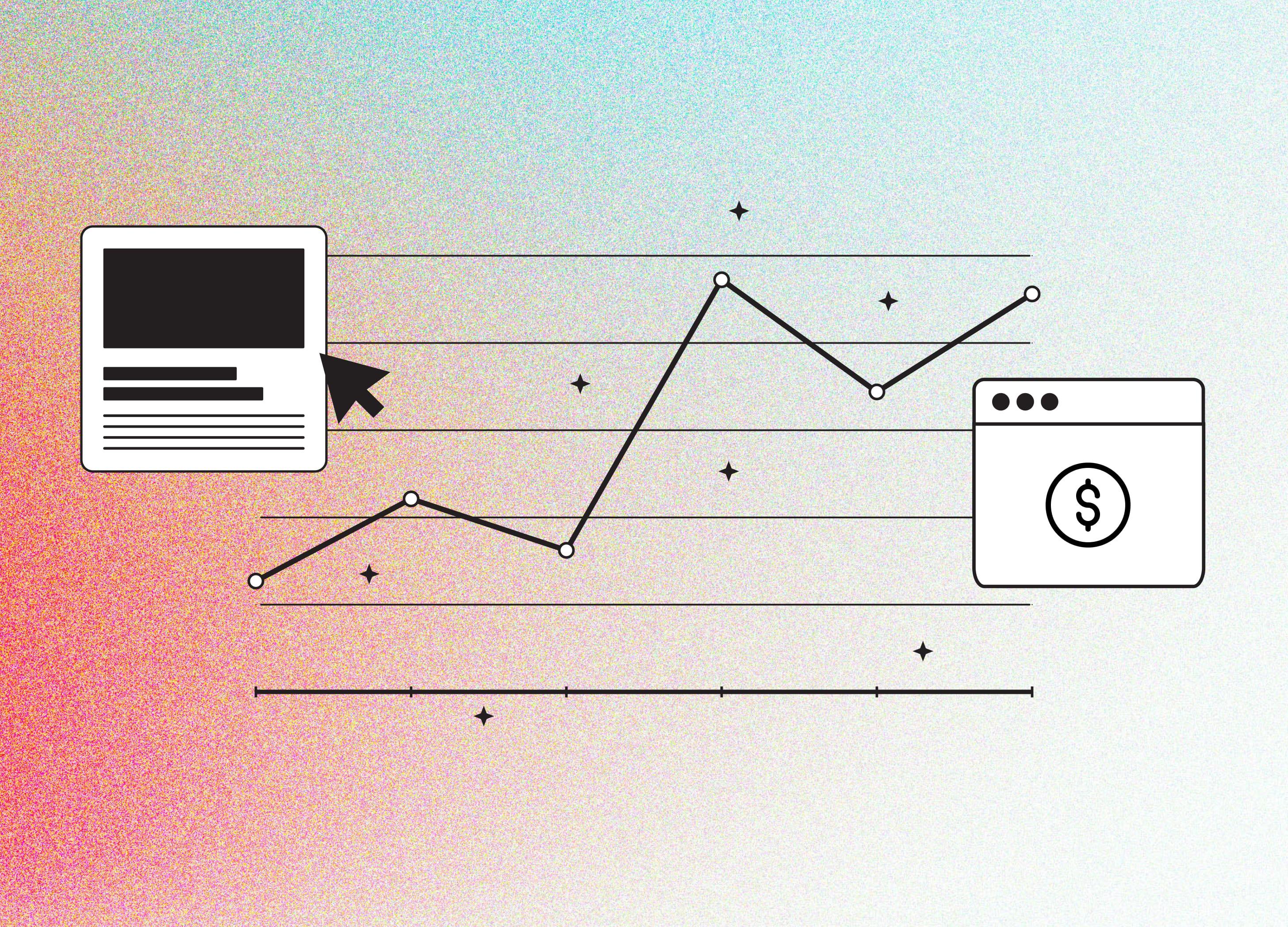 How to prove ROI from B2B content marketing